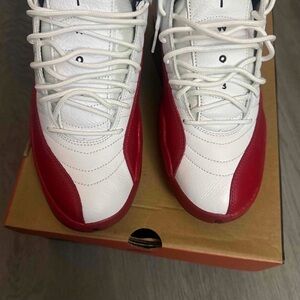 Men's Air Jordan 12 Retro 'Cherry'
2023